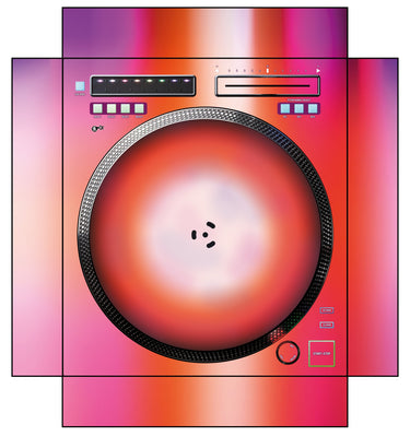 Rane TWELVE Skin Club Dome